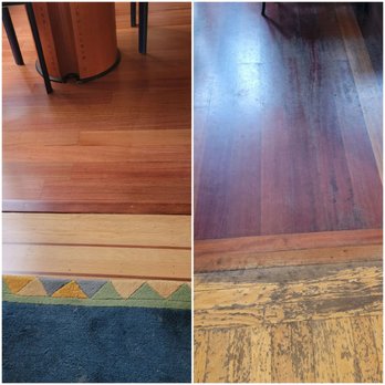 New Gen Floors - Flooring Near Me - San Francisco, California