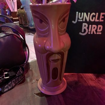 Jungle Bird - Tiki Bars Near Me - Cape Coral, Florida Jungle Bird - Tiki Bars Near Me - Cape Coral, Florida