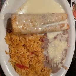 Chimichanga