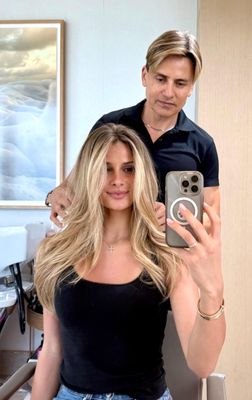 Hair, Beauty, Nails, Wedding - Events Styles and Makeup - At Luis Vivas Hair Studio, you will find friendly, caring, and talented professionals whose mission is to help you look your best. A personal consultation identifies your most attractive features and the best way to enhance them. Hair, Beauty, Nails, Wedding - Events Styles and Makeup - At Luis Vivas Hair Studio, you will find friendly, caring, and talented professionals whose mission is to help you look your best. A personal consultation identifies your most attractive features and the best way to enhance them.