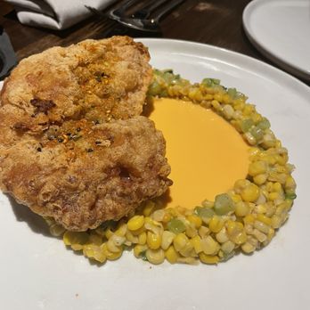 S.K.Y. - Fried chicken - New American Near Me - Chicago, Illinois S.K.Y. - Fried chicken - New American Near Me - Chicago, Illinois