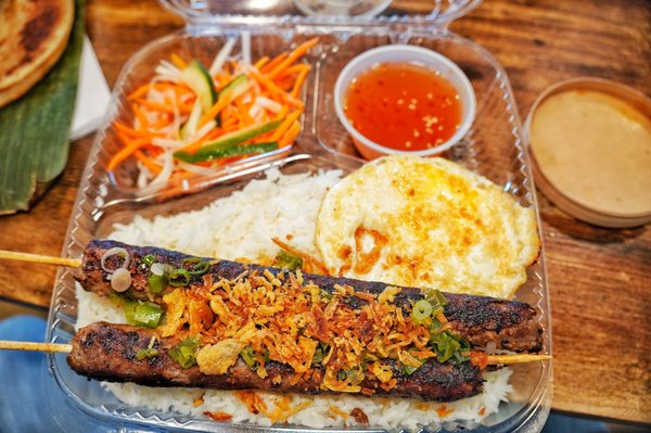 Salima Specialties by null