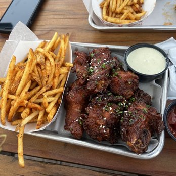 Royce - Japanese imperial wings - Bars Near Me - Reno, Nevada Royce - Japanese imperial wings - Bars Near Me - Reno, Nevada