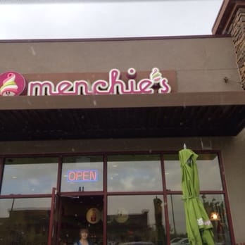 Menchie's - Ice Cream & Frozen Yogurt Near Me - Albuquerque, New Mexico