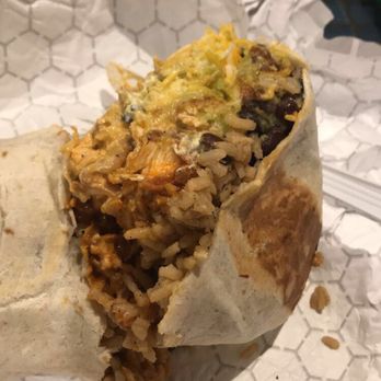 Bubba’s Burrito Bar - Tacos Near Me - Islip, New York