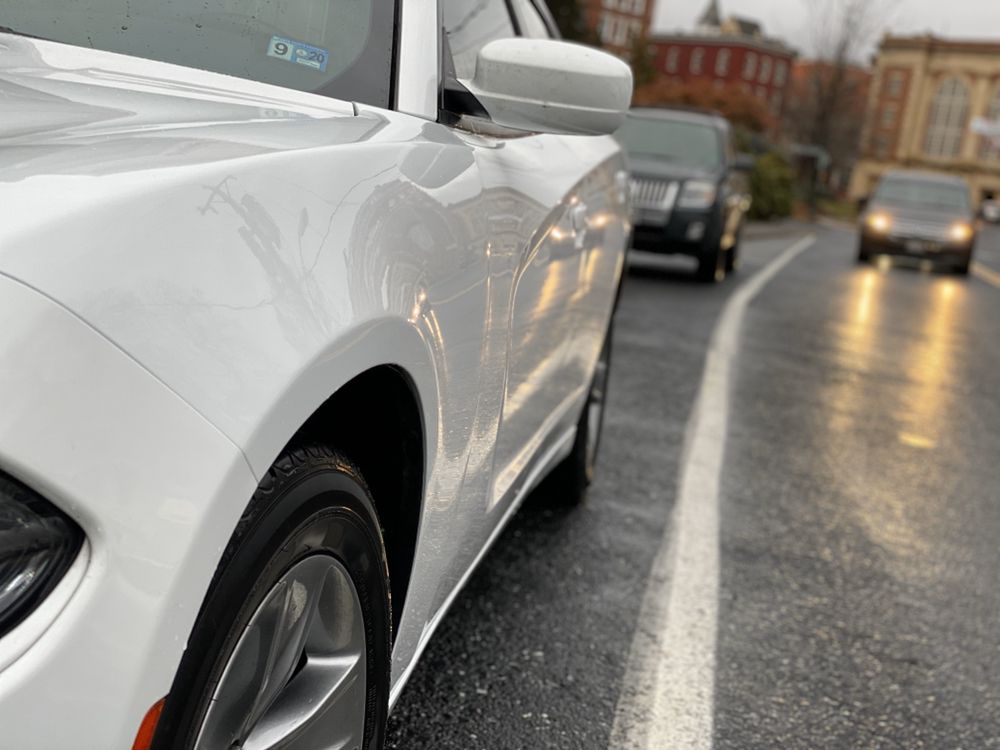 CLYDE’S CUSTOM AUTO BODY Updated September 2024 65 Photos 150