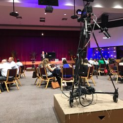 CORAL RIDGE PRESBYTERIAN CHURCH - 40 Photos - 5555 N Federal Hwy, Fort