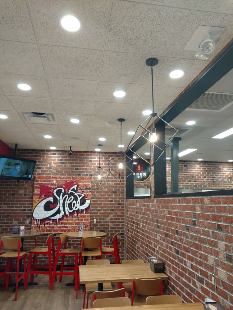 SHEETZ Updated September 2024 1281 E Main St, CLARION, Pennsylvania