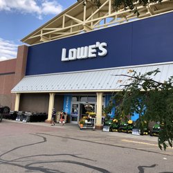 Lowe's Home Improvement