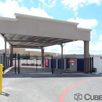 CubeSmart Self Storage - Self Storage Near Me - Mansfield, Texas CubeSmart Self Storage - Self Storage Near Me - Mansfield, Texas