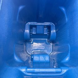 Wash Yo Binz - Clean bins