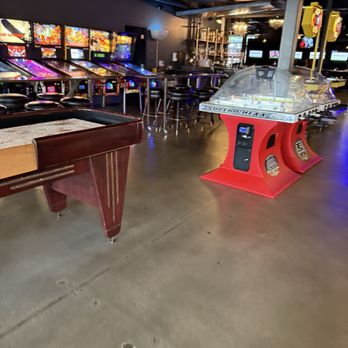 Pindustry - Cocktail Bars Near Me - Greenwood Village, Colorado Pindustry - Cocktail Bars Near Me - Greenwood Village, Colorado