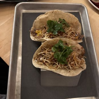 Inspire Restaurant - Duck Tacos - Asian Fusion Near Me - Markham, Ontario