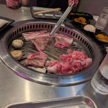 Wow Cow Korean BBQ - Barbeque Near Me - El Monte, California Wow Cow Korean BBQ - Barbeque Near Me - El Monte, California