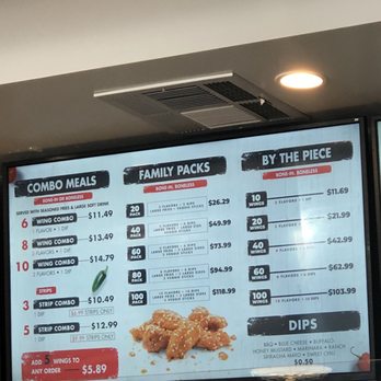 Fire Wings - Chicken Wings Near Me - San Jose, California Fire Wings - Chicken Wings Near Me - San Jose, California