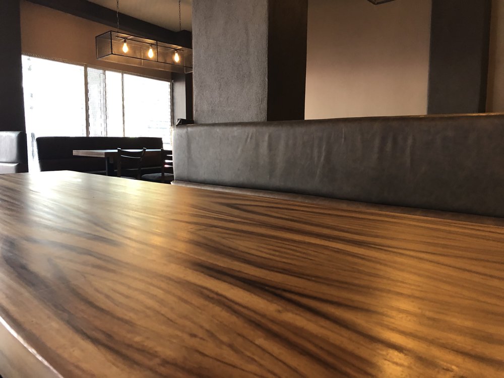 LA BARRA Updated July 2024 Nogal 1, Ciudad de Mexico, CDMX, Mexico