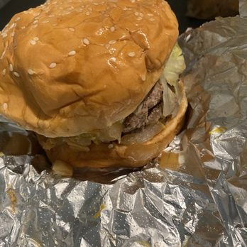 Five Guys - Burgers Near Me - Northridge, California Five Guys - Burgers Near Me - Northridge, California