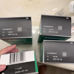 Staples