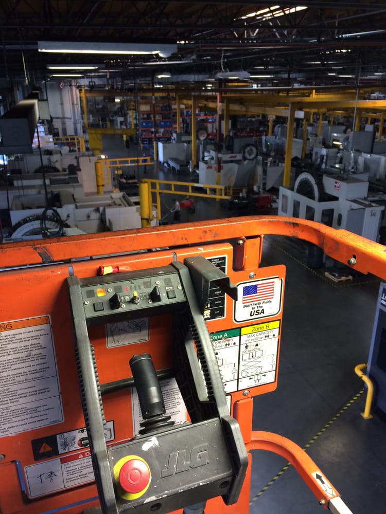 Slide of G B Electrical Contractors