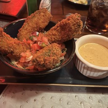 Mi Casa Grill Cantina - Avocado Fries - Mexican Near Me - Las Vegas, Nevada