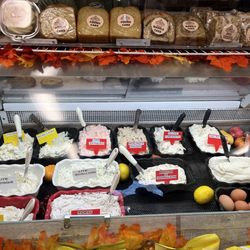 David's Bagels & Healthy Eatery - West Nyack