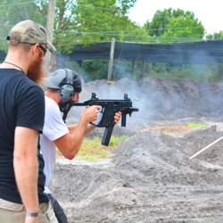 Gun Dog Armory