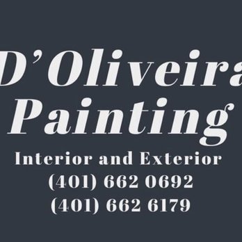 D’Oliveira Painting - Painters Near Me D’Oliveira Painting - Painters Near Me