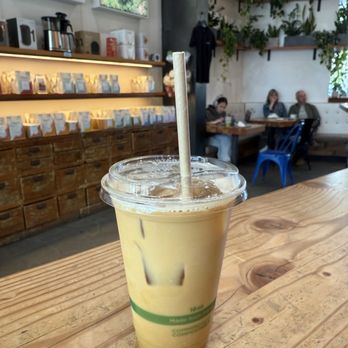Verve Coffee Roasters - The Missile - Coffee & Tea Near Me - Santa Cruz, California Verve Coffee Roasters - The Missile - Coffee & Tea Near Me - Santa Cruz, California