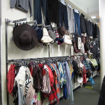 Crossroads Trading - Crossroads - Market St. - Used, Vintage & Consignment Near Me - San Francisco, California