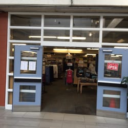 The Bookstore