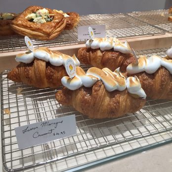 Butter Baker - Patisserie/Cake Shop Near Me - Toronto, Ontario
