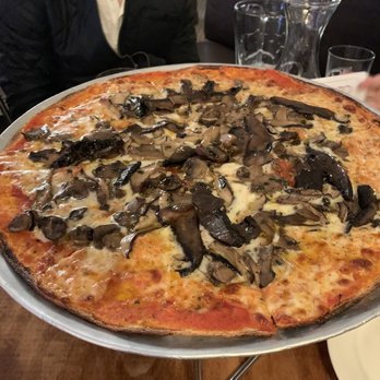 Spunto - Shroomtown - Pizza Near Me - New York, New York Spunto - Shroomtown - Pizza Near Me - New York, New York