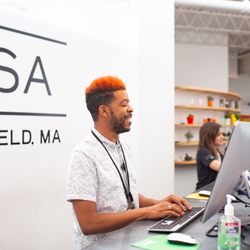 Insa - Springfield - We appreciate you!