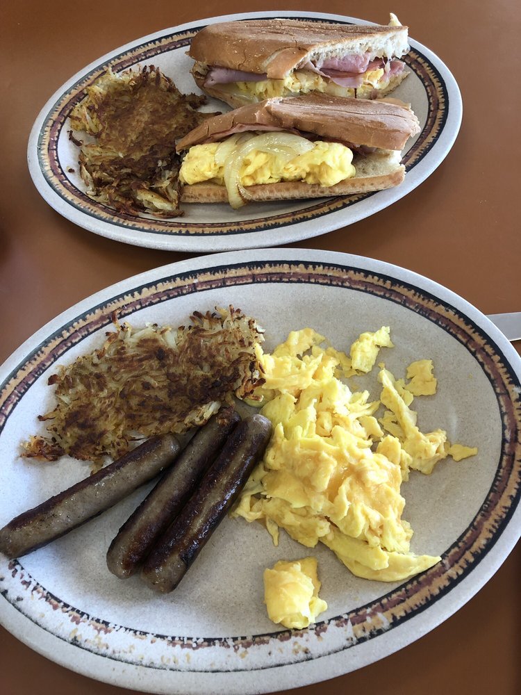 ROASTERS ‘N TOASTERS 95 Photos & 126 Reviews 12729 S Dixie Hwy