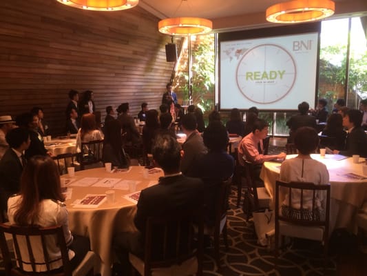 ORIENTAL HOTEL KOBE by null