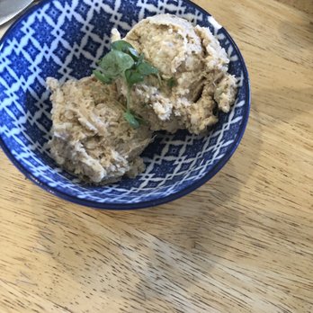 Green Table Cafe - It's Better Than Tuna Salad - Cafes Near Me - Los Angeles, California