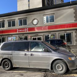 Circle K