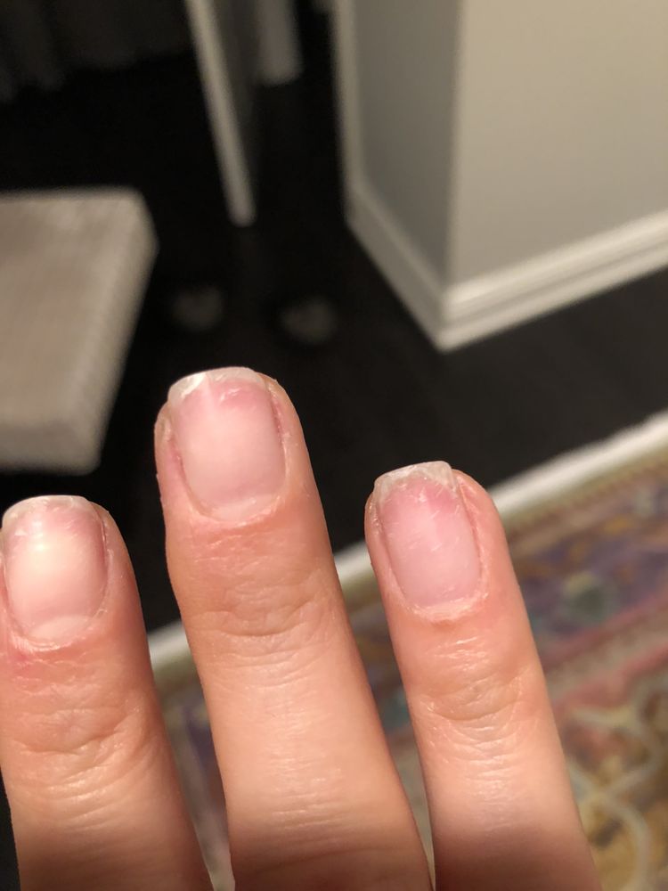 NAILS AND MORE CLOSED 42 Photos & 70 Reviews 468 N Doheny Dr, Los