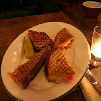 Oddfellows Cafe & Bar - Breakfast & Brunch Near Me - Seattle, Washington