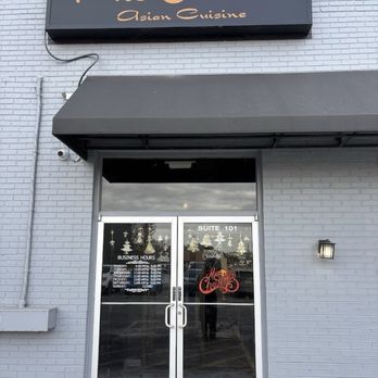 Pho Ever More - Front entrance - Korean Near Me - Gibsonia, Pennsylvania Pho Ever More - Front entrance - Korean Near Me - Gibsonia, Pennsylvania