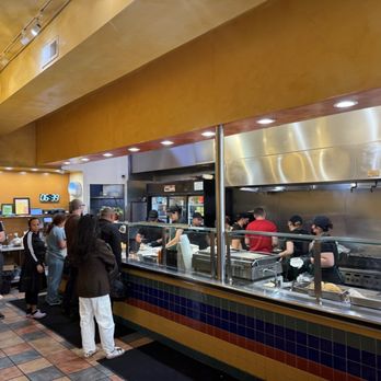 La Corneta Taqueria - Mexican Near Me - San Francisco, California La Corneta Taqueria - Mexican Near Me - San Francisco, California