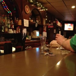 Baker Streetcar Bar