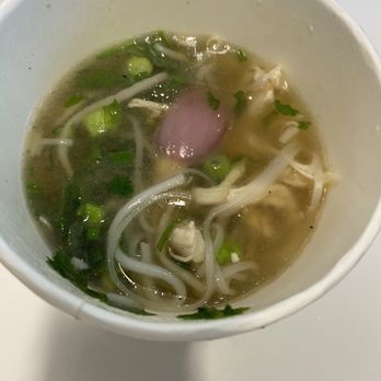 Bun Mee - Asian Fusion Near Me - San Francisco, California