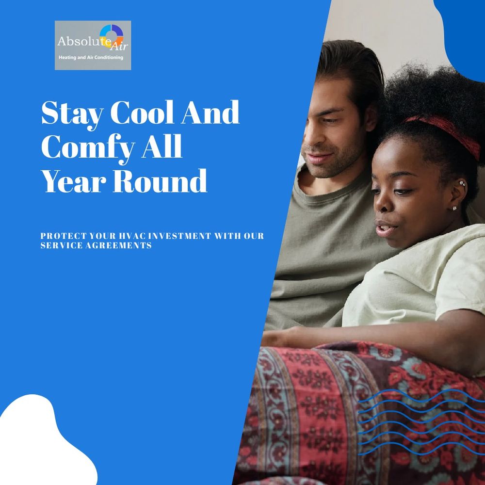 ABSOLUTE AIR Updated August 2024 3100 W Ray Rd, Chandler, Arizona Heating & Air