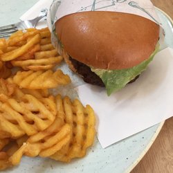 James Martin Kitchen - Burger