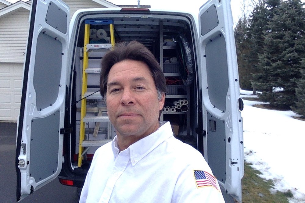 Slide of Baker Brothers