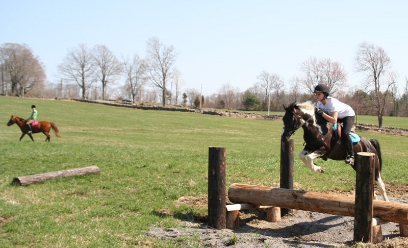 Orchard Hill Equestrian Center - equestrian in Berlin, MA