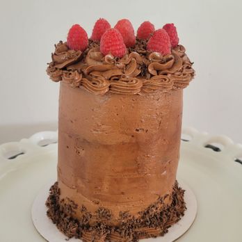 Odie's Bakery - Desserts Near Me Odie's Bakery - Desserts Near Me