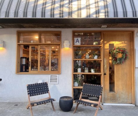 BABA on Withers by null