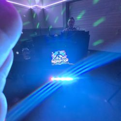 Redemption Sound And Lightshow And Karaoke Service